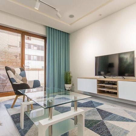 Apartament Forest Svinoústí Exteriér fotografie