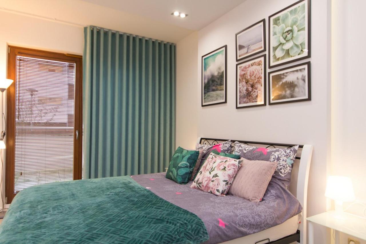 Apartament Forest Svinoústí Exteriér fotografie